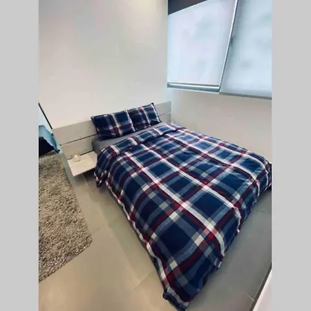 Hitech Appartment Amaliada Exterior photo
