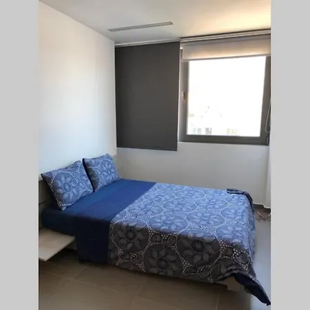 Hitech Appartment Amaliada Exterior photo