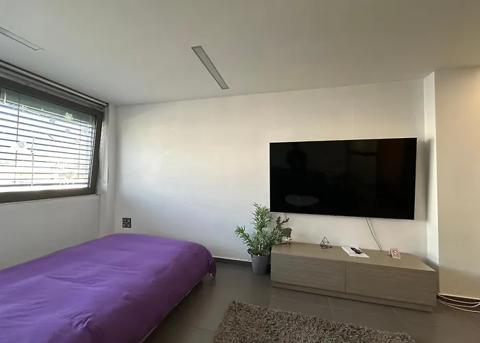 Hitech Appartment