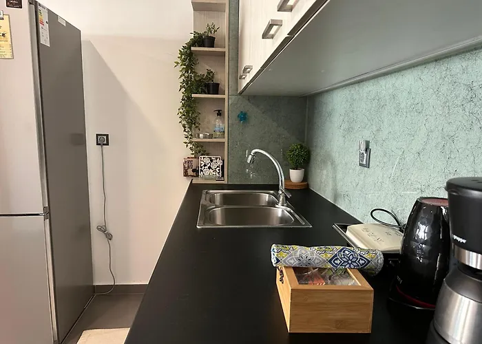 Hitech Appartment