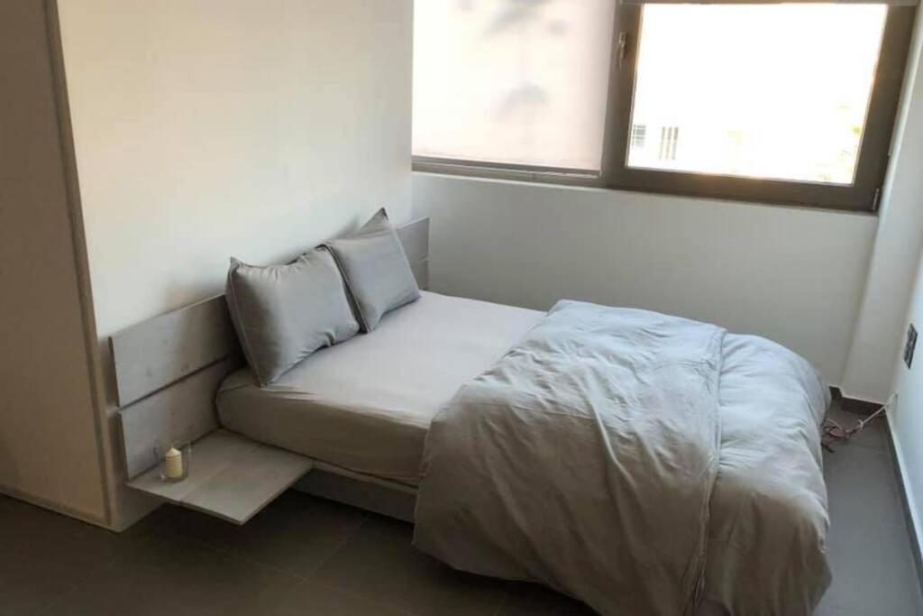 Apartment Hitech