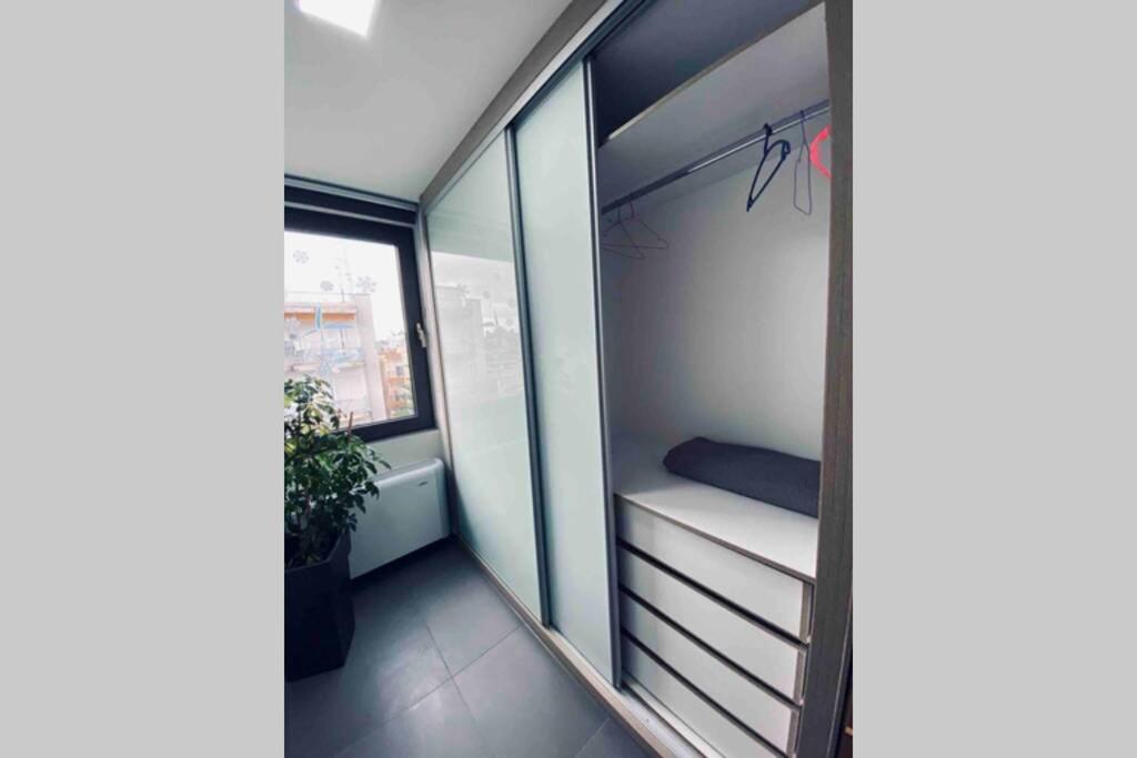 Apartment Hitech