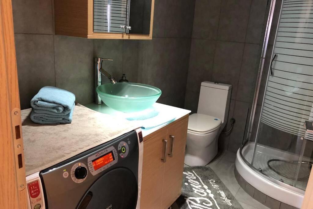 Hitech Apartment