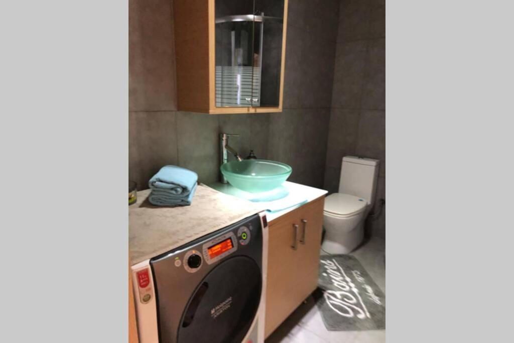 Apartment Hitech