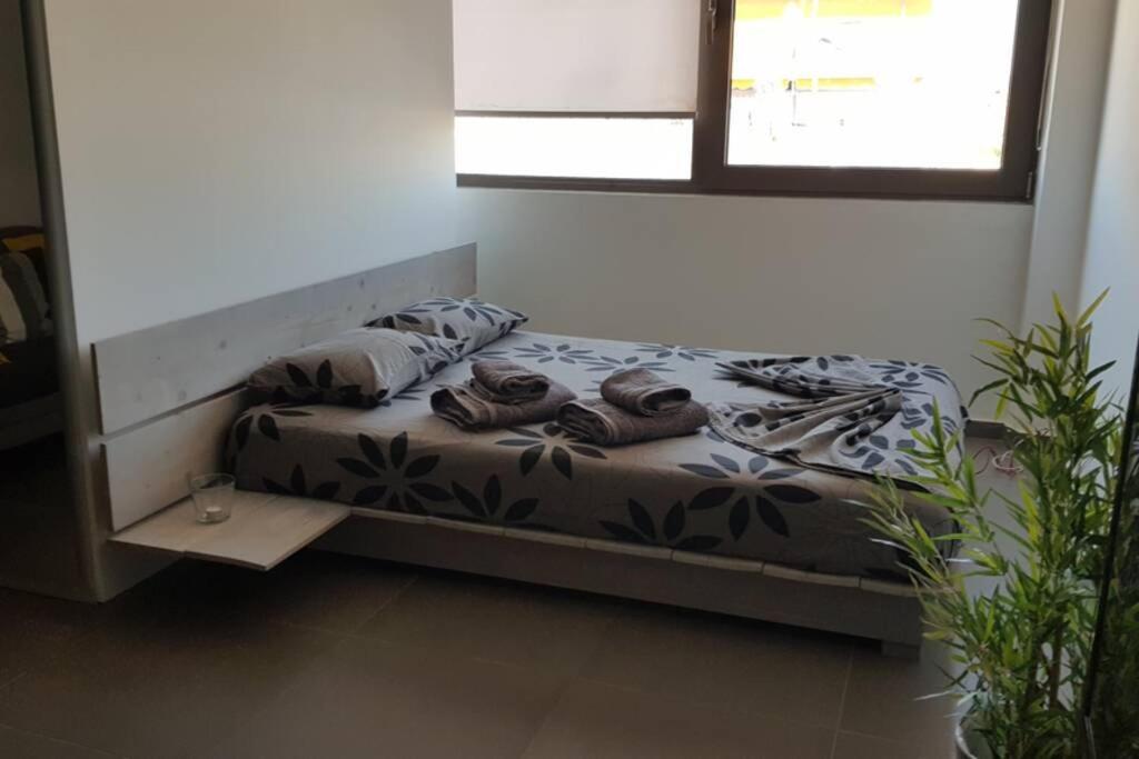 Hitech Apartment