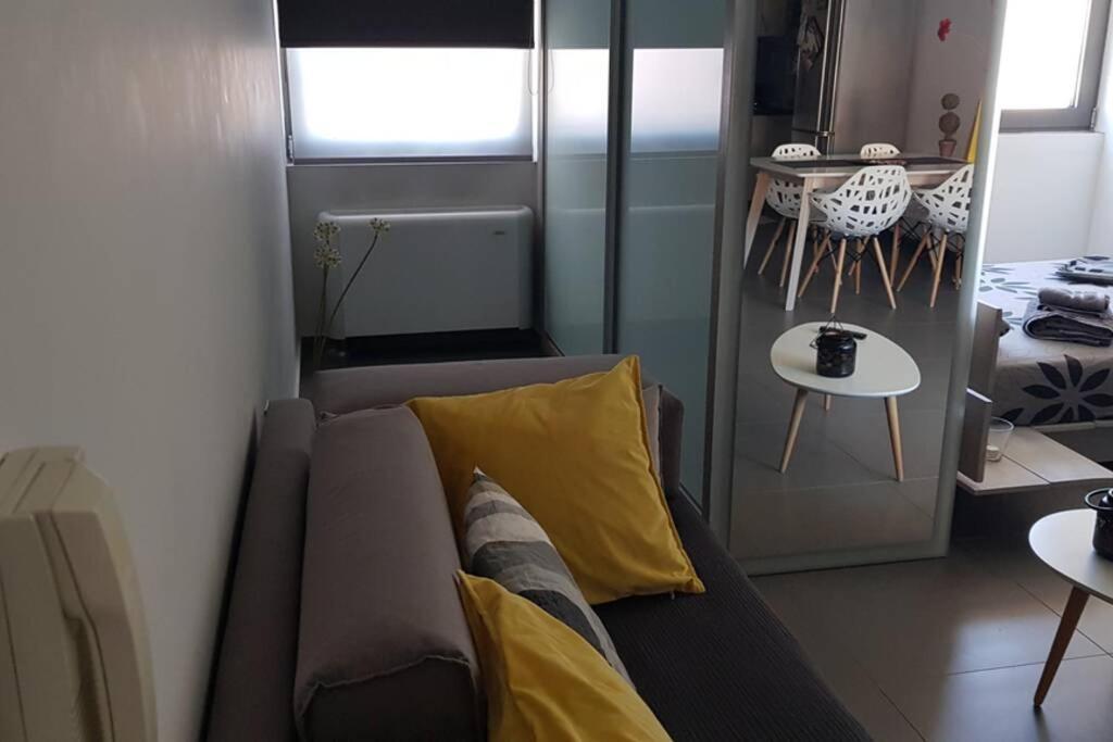 Apartment Hitech *